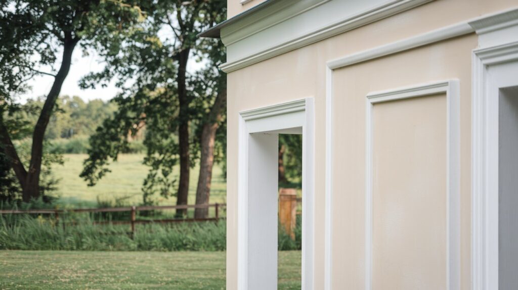 Ulkoseinän maalaus hinta m2: Tarkat kustannukset 2025