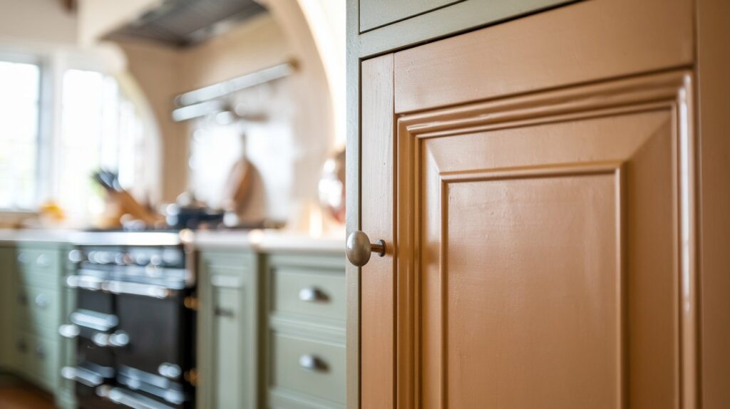 Keittiön Kaapin Ovien Maalaus: Opas ja Hinnat 2025