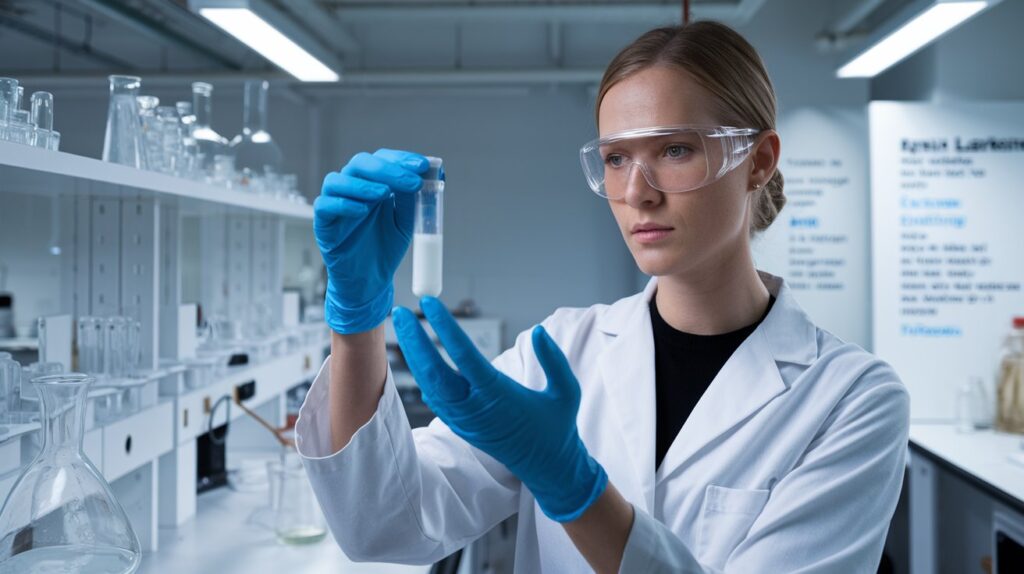 Keraamisen lieden puhdistus soodalla – Tehokas opas 2025