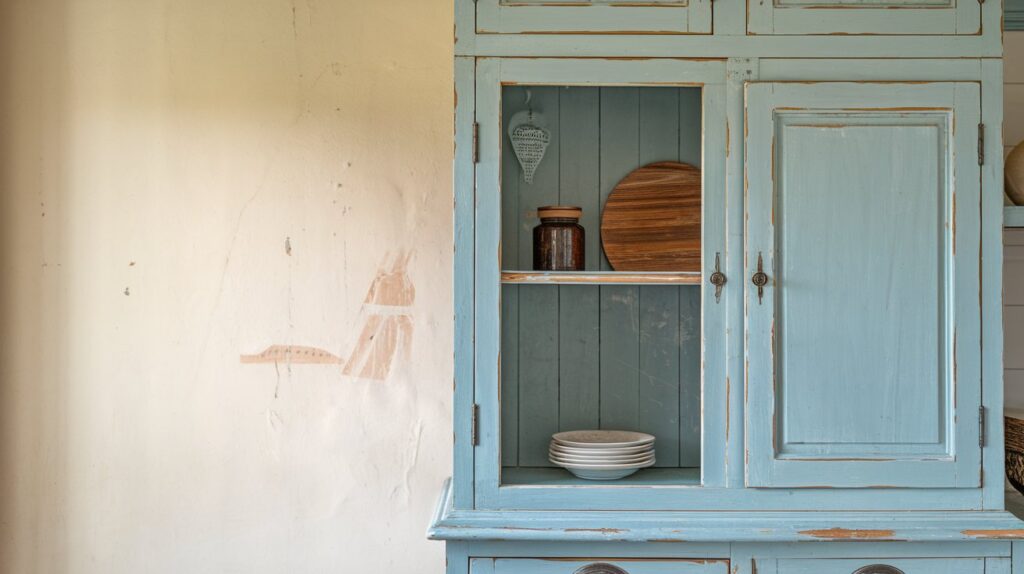 Keittiön Kaapin Ovien Maalaus Itse – Opas 2025